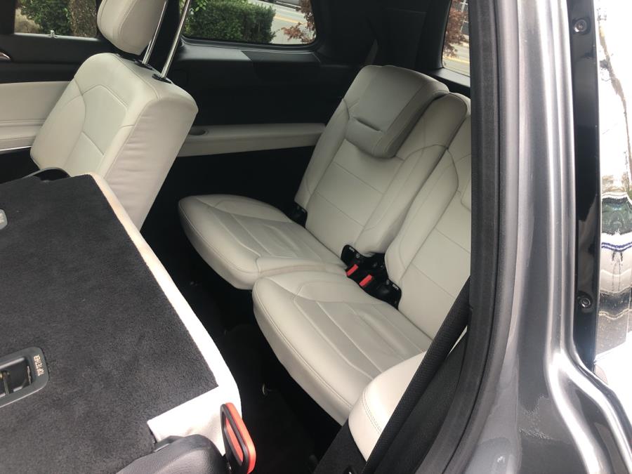 2018 Mercedes-Benz GLS GLS 550 4MATIC SUV, available for sale in Franklin Square, New York | Signature Auto Sales. Franklin Square, New York 2018 Mercedes-Benz GLS GLS 550 4MATIC SUV, available for sale in Franklin Square, New York | Signature Auto Sales. Franklin Square, New York