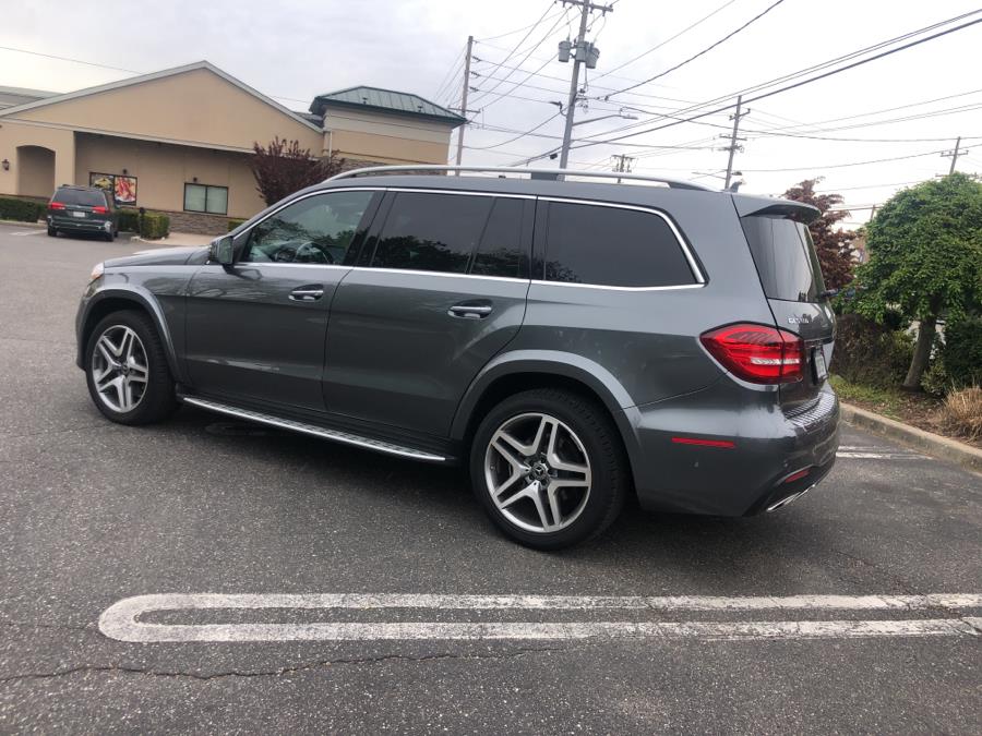 2018 Mercedes-Benz GLS GLS 550 4MATIC SUV, available for sale in Franklin Square, New York | Signature Auto Sales. Franklin Square, New York 2018 Mercedes-Benz GLS GLS 550 4MATIC SUV, available for sale in Franklin Square, New York | Signature Auto Sales. Franklin Square, New York
