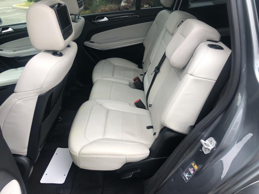 2018 Mercedes-Benz GLS GLS 550 4MATIC SUV, available for sale in Franklin Square, New York | Signature Auto Sales. Franklin Square, New York 2018 Mercedes-Benz GLS GLS 550 4MATIC SUV, available for sale in Franklin Square, New York | Signature Auto Sales. Franklin Square, New York