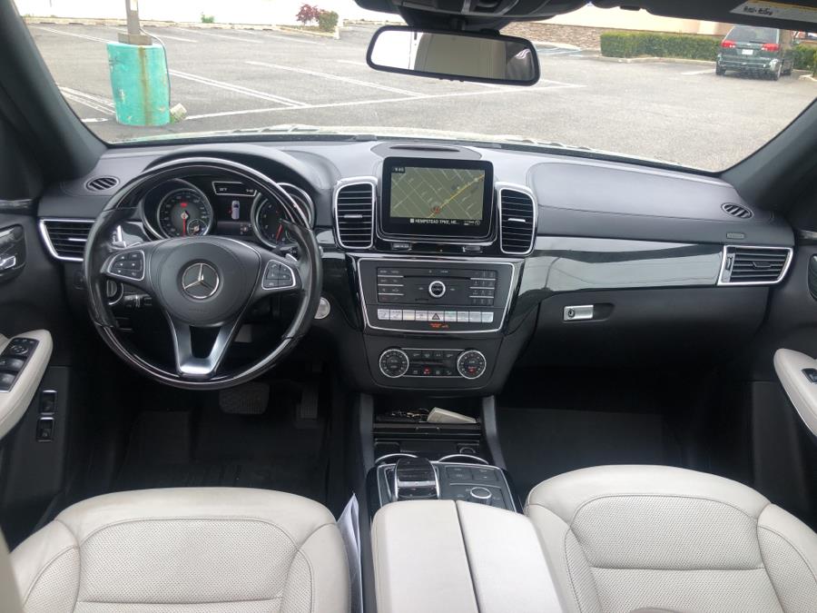 2018 Mercedes-Benz GLS GLS 550 4MATIC SUV, available for sale in Franklin Square, New York | Signature Auto Sales. Franklin Square, New York 2018 Mercedes-Benz GLS GLS 550 4MATIC SUV, available for sale in Franklin Square, New York | Signature Auto Sales. Franklin Square, New York