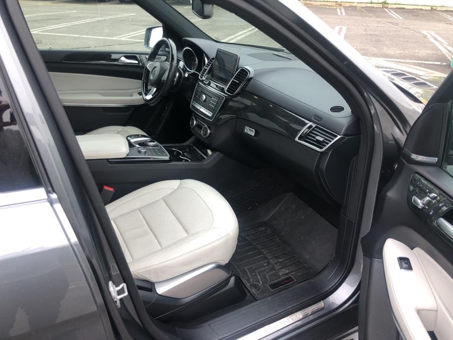 2018 Mercedes-Benz GLS GLS 550 4MATIC SUV, available for sale in Franklin Square, New York | Signature Auto Sales. Franklin Square, New York 2018 Mercedes-Benz GLS GLS 550 4MATIC SUV, available for sale in Franklin Square, New York | Signature Auto Sales. Franklin Square, New York