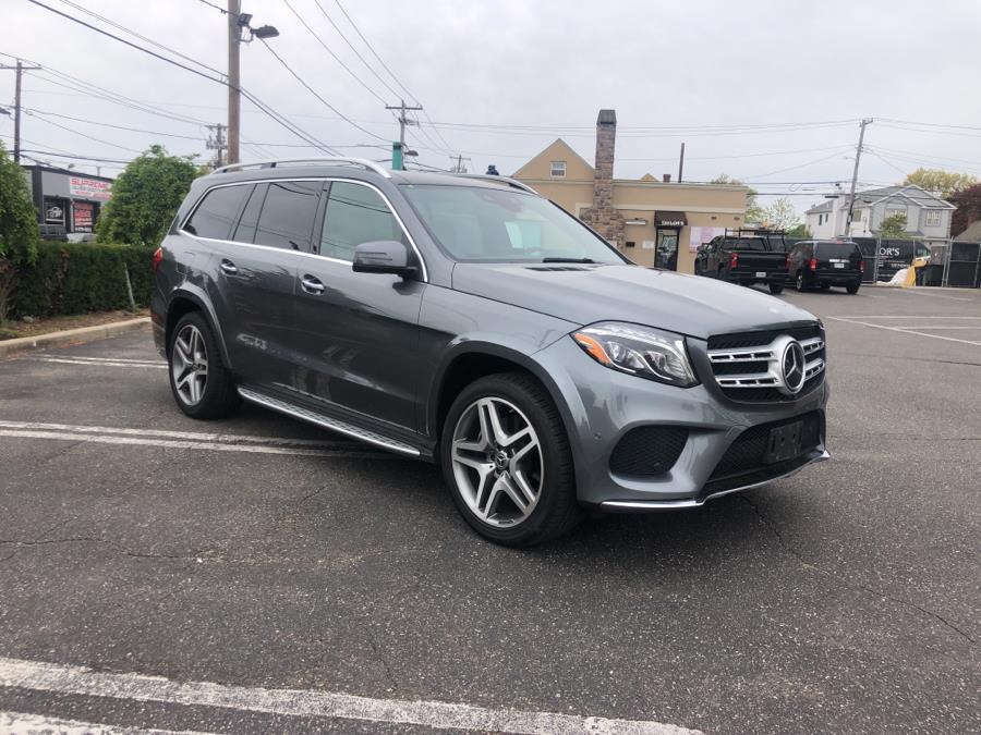 2018 Mercedes-Benz GLS GLS 550 4MATIC SUV, available for sale in Franklin Square, New York | Signature Auto Sales. Franklin Square, New York 2018 Mercedes-Benz GLS GLS 550 4MATIC SUV, available for sale in Franklin Square, New York | Signature Auto Sales. Franklin Square, New York