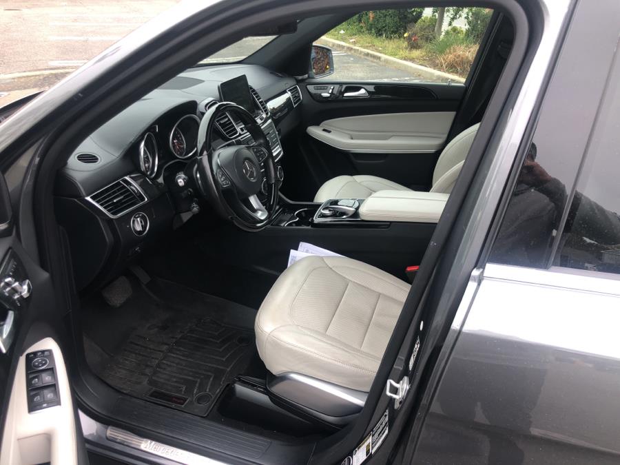 2018 Mercedes-Benz GLS GLS 550 4MATIC SUV, available for sale in Franklin Square, New York | Signature Auto Sales. Franklin Square, New York 2018 Mercedes-Benz GLS GLS 550 4MATIC SUV, available for sale in Franklin Square, New York | Signature Auto Sales. Franklin Square, New York