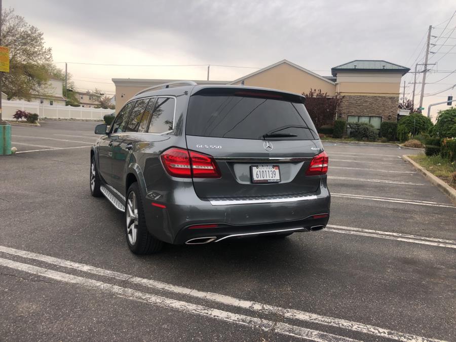 2018 Mercedes-Benz GLS GLS 550 4MATIC SUV, available for sale in Franklin Square, New York | Signature Auto Sales. Franklin Square, New York 2018 Mercedes-Benz GLS GLS 550 4MATIC SUV, available for sale in Franklin Square, New York | Signature Auto Sales. Franklin Square, New York