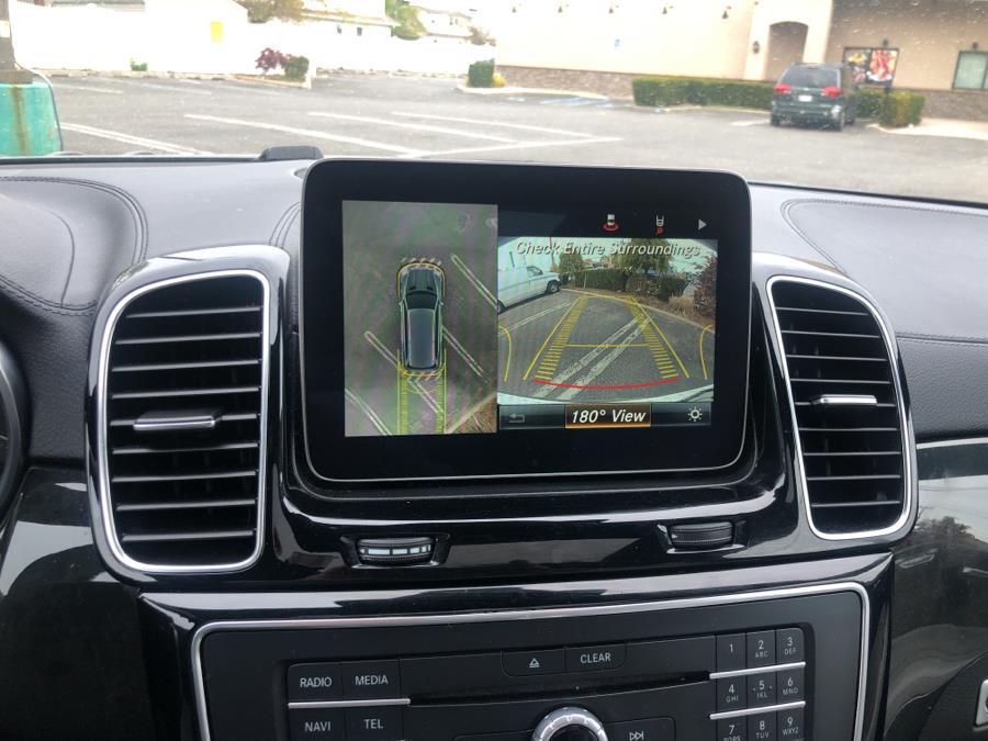 2018 Mercedes-Benz GLS GLS 550 4MATIC SUV, available for sale in Franklin Square, New York | Signature Auto Sales. Franklin Square, New York 2018 Mercedes-Benz GLS GLS 550 4MATIC SUV, available for sale in Franklin Square, New York | Signature Auto Sales. Franklin Square, New York