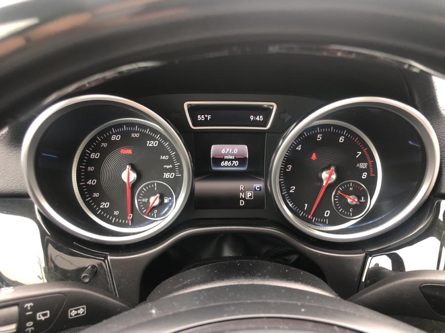 2018 Mercedes-Benz GLS GLS 550 4MATIC SUV, available for sale in Franklin Square, New York | Signature Auto Sales. Franklin Square, New York 2018 Mercedes-Benz GLS GLS 550 4MATIC SUV, available for sale in Franklin Square, New York | Signature Auto Sales. Franklin Square, New York