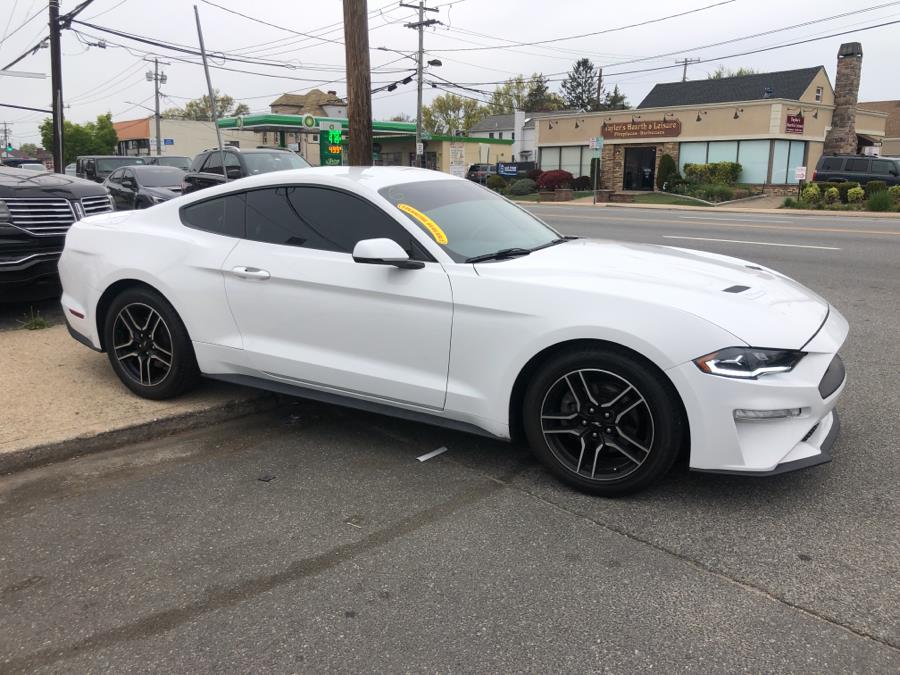 2019 Ford Mustang EcoBoost Premium Fastback, available for sale in Franklin Square, New York | Signature Auto Sales. Franklin Square, New York 2019 Ford Mustang EcoBoost Premium Fastback, available for sale in Franklin Square, New York | Signature Auto Sales. Franklin Square, New York