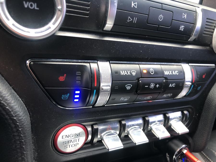 2019 Ford Mustang EcoBoost Premium Fastback, available for sale in Franklin Square, New York | Signature Auto Sales. Franklin Square, New York 2019 Ford Mustang EcoBoost Premium Fastback, available for sale in Franklin Square, New York | Signature Auto Sales. Franklin Square, New York