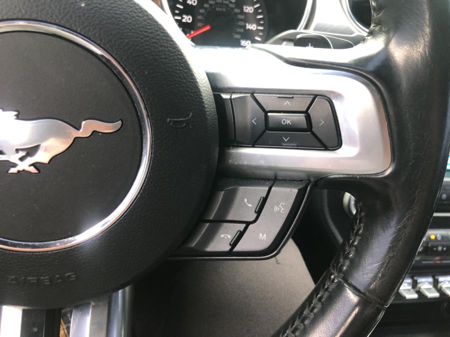 2019 Ford Mustang EcoBoost Premium Fastback, available for sale in Franklin Square, New York | Signature Auto Sales. Franklin Square, New York 2019 Ford Mustang EcoBoost Premium Fastback, available for sale in Franklin Square, New York | Signature Auto Sales. Franklin Square, New York