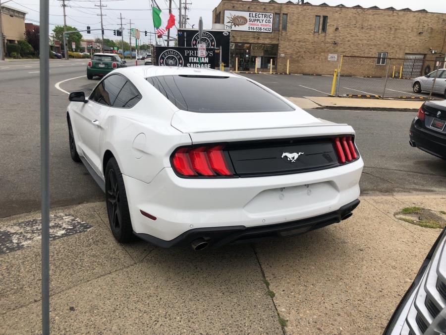 2019 Ford Mustang EcoBoost Premium Fastback, available for sale in Franklin Square, New York | Signature Auto Sales. Franklin Square, New York 2019 Ford Mustang EcoBoost Premium Fastback, available for sale in Franklin Square, New York | Signature Auto Sales. Franklin Square, New York