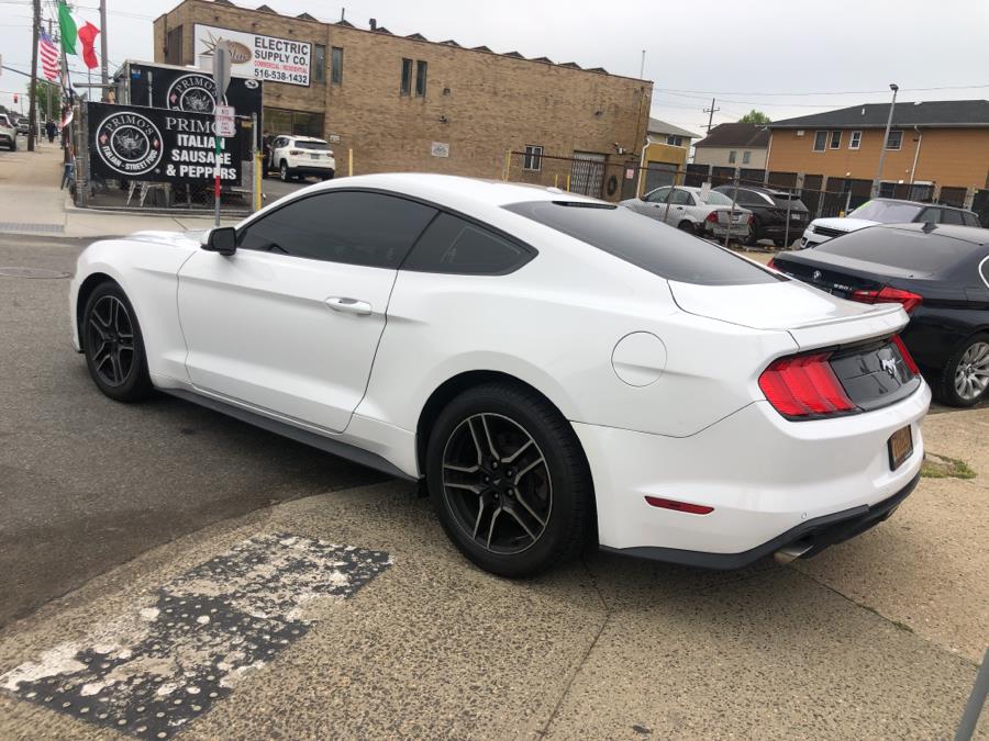 2019 Ford Mustang EcoBoost Premium Fastback, available for sale in Franklin Square, New York | Signature Auto Sales. Franklin Square, New York 2019 Ford Mustang EcoBoost Premium Fastback, available for sale in Franklin Square, New York | Signature Auto Sales. Franklin Square, New York