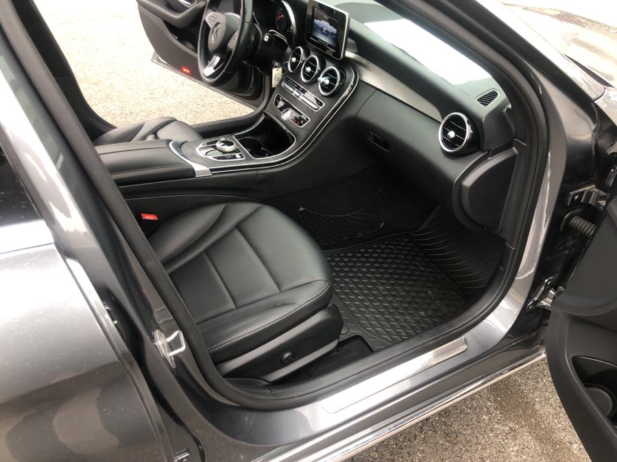 2018 Mercedes-Benz C-Class C 300 4MATIC Sedan, available for sale in Franklin Square, New York | Signature Auto Sales. Franklin Square, New York 2018 Mercedes-Benz C-Class C 300 4MATIC Sedan, available for sale in Franklin Square, New York | Signature Auto Sales. Franklin Square, New York