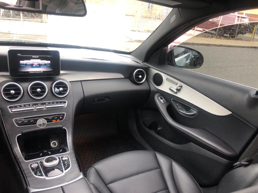 2018 Mercedes-Benz C-Class C 300 4MATIC Sedan, available for sale in Franklin Square, New York | Signature Auto Sales. Franklin Square, New York 2018 Mercedes-Benz C-Class C 300 4MATIC Sedan, available for sale in Franklin Square, New York | Signature Auto Sales. Franklin Square, New York