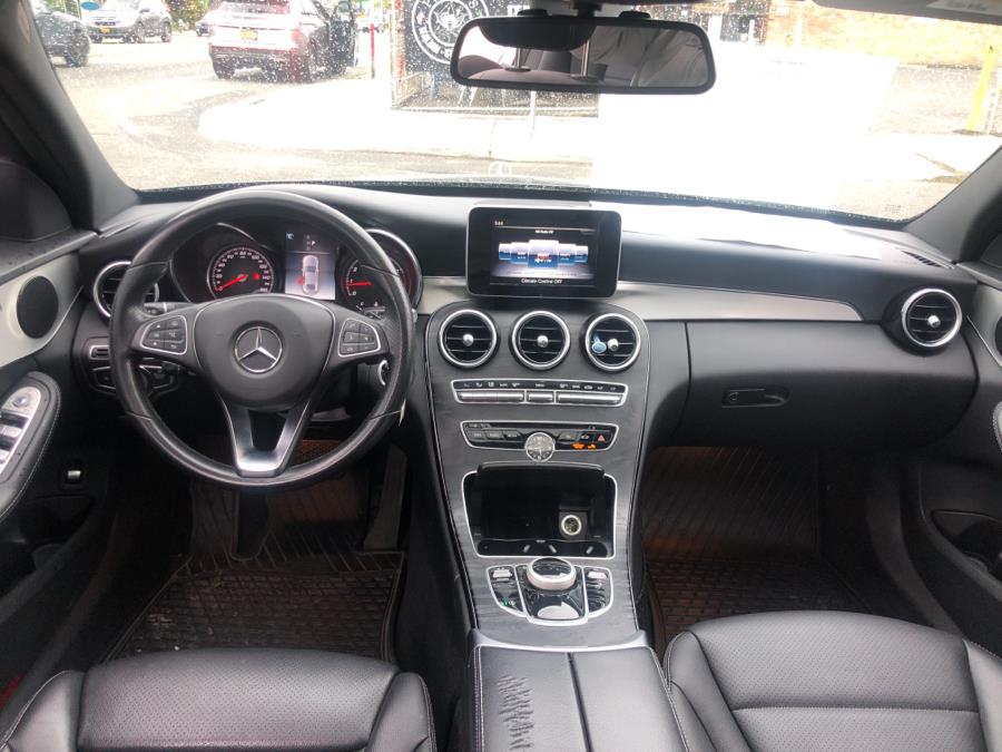 2018 Mercedes-Benz C-Class C 300 4MATIC Sedan, available for sale in Franklin Square, New York | Signature Auto Sales. Franklin Square, New York 2018 Mercedes-Benz C-Class C 300 4MATIC Sedan, available for sale in Franklin Square, New York | Signature Auto Sales. Franklin Square, New York