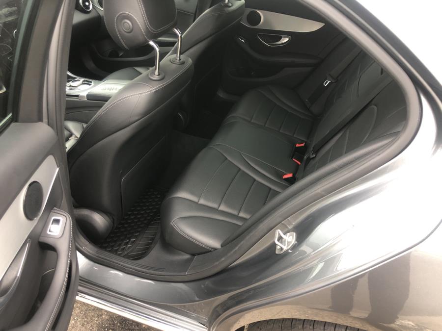 2018 Mercedes-Benz C-Class C 300 4MATIC Sedan, available for sale in Franklin Square, New York | Signature Auto Sales. Franklin Square, New York 2018 Mercedes-Benz C-Class C 300 4MATIC Sedan, available for sale in Franklin Square, New York | Signature Auto Sales. Franklin Square, New York