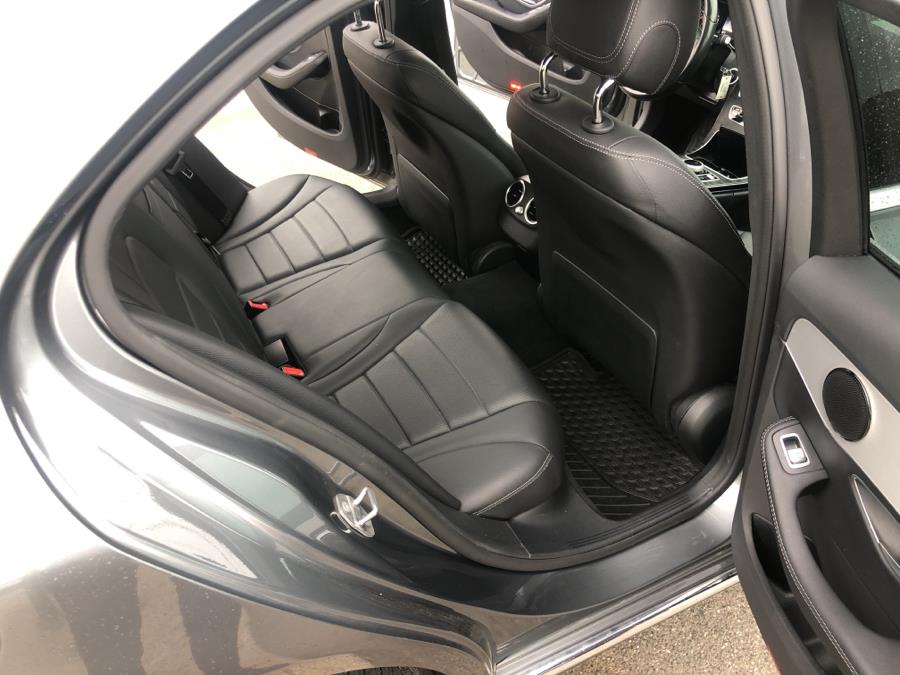 2018 Mercedes-Benz C-Class C 300 4MATIC Sedan, available for sale in Franklin Square, New York | Signature Auto Sales. Franklin Square, New York 2018 Mercedes-Benz C-Class C 300 4MATIC Sedan, available for sale in Franklin Square, New York | Signature Auto Sales. Franklin Square, New York