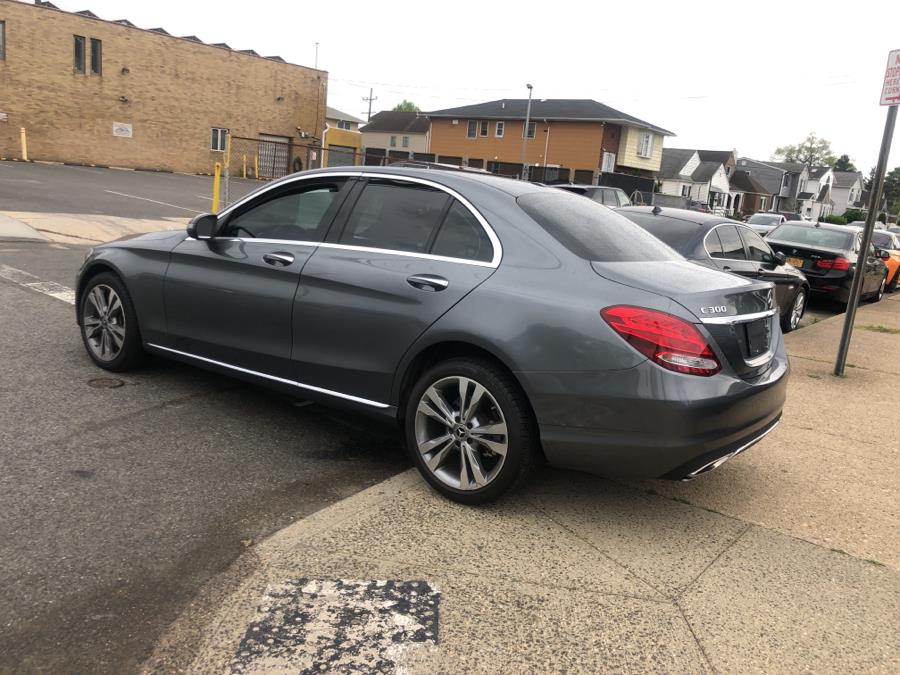 2018 Mercedes-Benz C-Class C 300 4MATIC Sedan, available for sale in Franklin Square, New York | Signature Auto Sales. Franklin Square, New York 2018 Mercedes-Benz C-Class C 300 4MATIC Sedan, available for sale in Franklin Square, New York | Signature Auto Sales. Franklin Square, New York