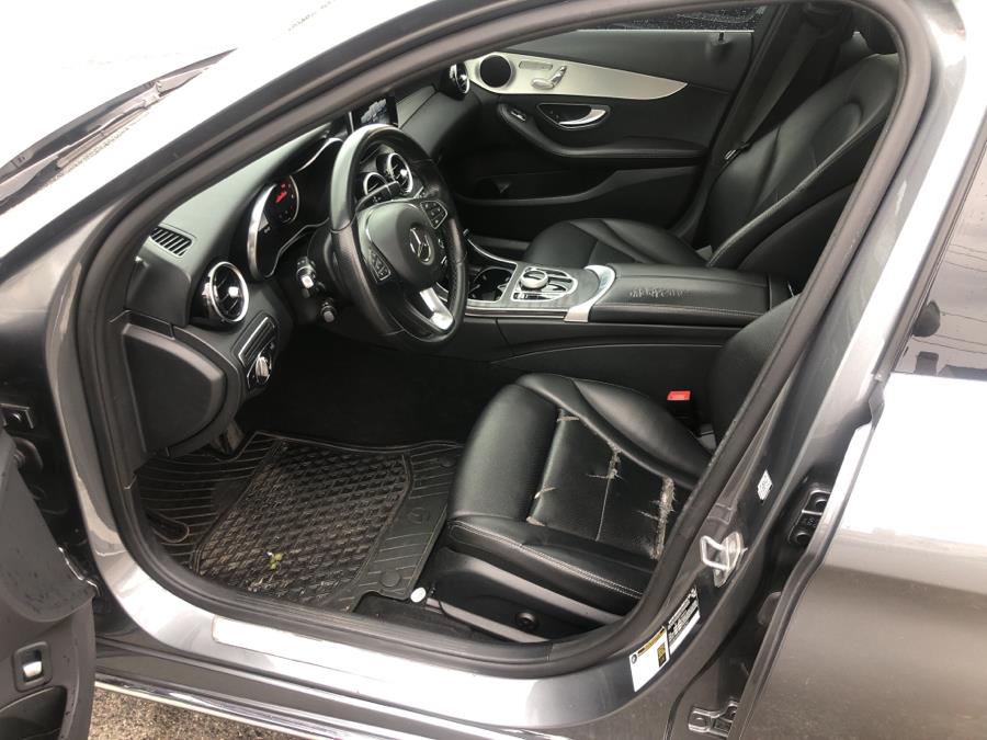2018 Mercedes-Benz C-Class C 300 4MATIC Sedan, available for sale in Franklin Square, New York | Signature Auto Sales. Franklin Square, New York 2018 Mercedes-Benz C-Class C 300 4MATIC Sedan, available for sale in Franklin Square, New York | Signature Auto Sales. Franklin Square, New York