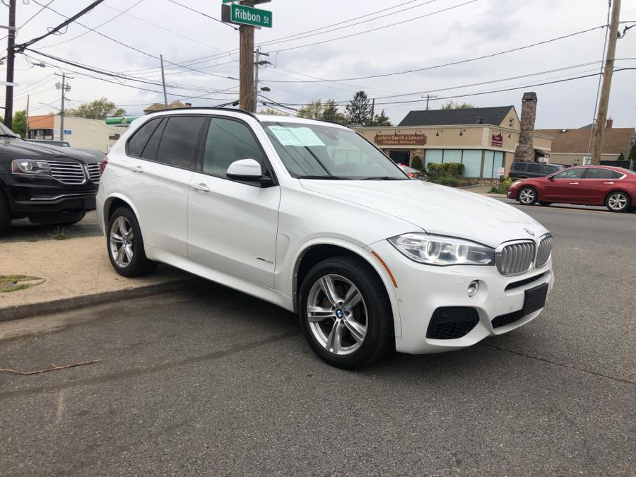 2016 BMW X5 AWD 4dr xDrive50i, available for sale in Franklin Square, New York | Signature Auto Sales. Franklin Square, New York 2016 BMW X5 AWD 4dr xDrive50i, available for sale in Franklin Square, New York | Signature Auto Sales. Franklin Square, New York
