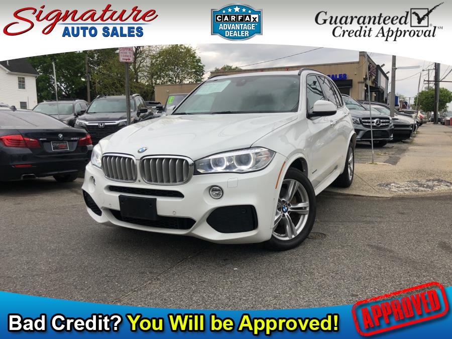 2016 BMW X5 AWD 4dr xDrive50i, available for sale in Franklin Square, New York | Signature Auto Sales. Franklin Square, New York 2016 BMW X5 AWD 4dr xDrive50i, available for sale in Franklin Square, New York | Signature Auto Sales. Franklin Square, New York