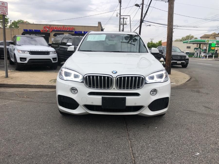 2016 BMW X5 AWD 4dr xDrive50i, available for sale in Franklin Square, New York | Signature Auto Sales. Franklin Square, New York 2016 BMW X5 AWD 4dr xDrive50i, available for sale in Franklin Square, New York | Signature Auto Sales. Franklin Square, New York