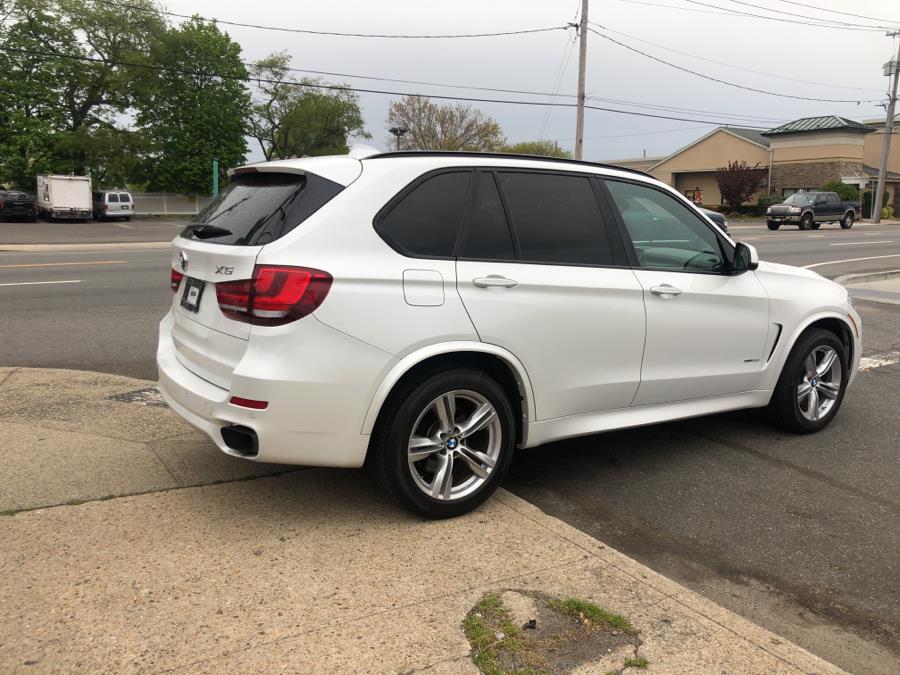 2016 BMW X5 AWD 4dr xDrive50i, available for sale in Franklin Square, New York | Signature Auto Sales. Franklin Square, New York 2016 BMW X5 AWD 4dr xDrive50i, available for sale in Franklin Square, New York | Signature Auto Sales. Franklin Square, New York