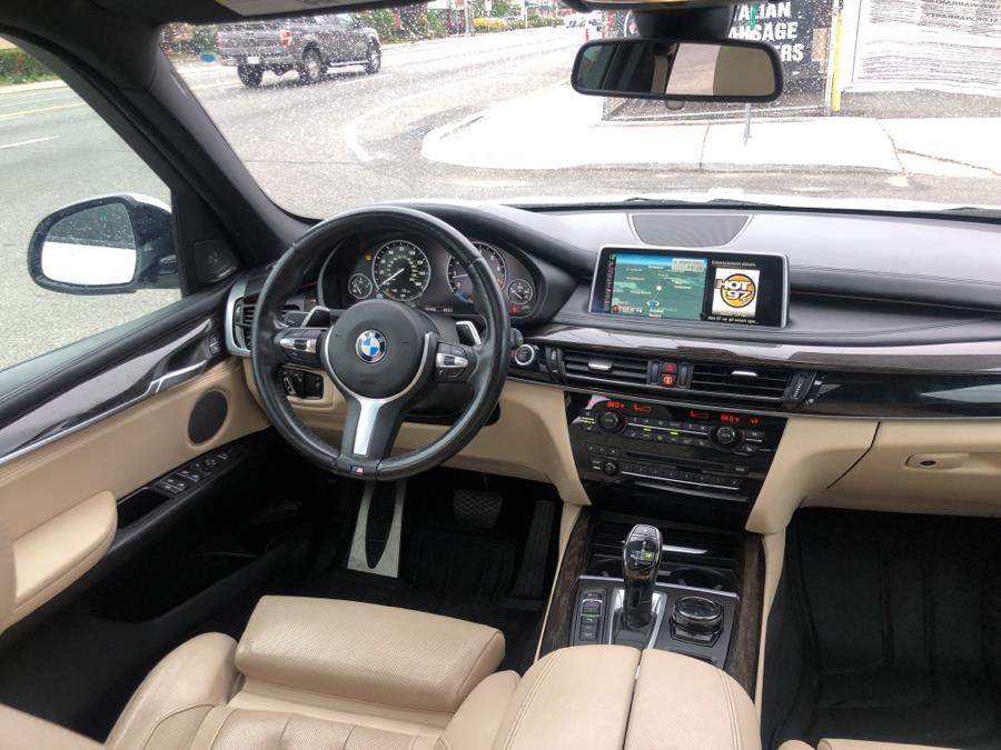 2016 BMW X5 AWD 4dr xDrive50i, available for sale in Franklin Square, New York | Signature Auto Sales. Franklin Square, New York 2016 BMW X5 AWD 4dr xDrive50i, available for sale in Franklin Square, New York | Signature Auto Sales. Franklin Square, New York