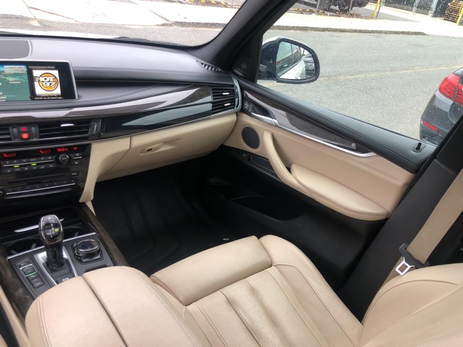 2016 BMW X5 AWD 4dr xDrive50i, available for sale in Franklin Square, New York | Signature Auto Sales. Franklin Square, New York 2016 BMW X5 AWD 4dr xDrive50i, available for sale in Franklin Square, New York | Signature Auto Sales. Franklin Square, New York
