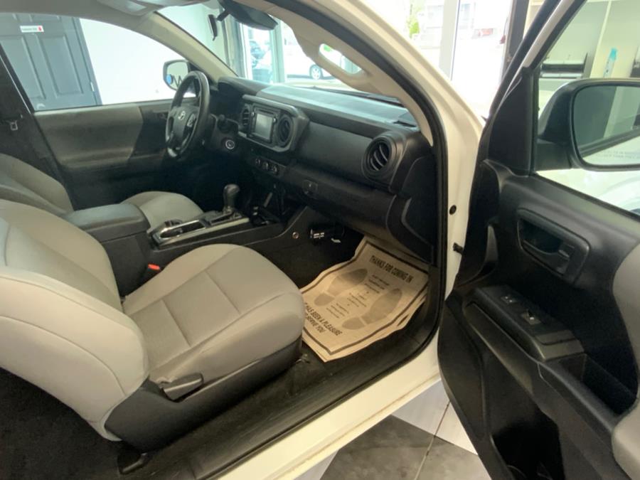2019 Toyota Tacoma 2WD SR Access Cab 6'' Bed I4 AT (Natl), available for sale in Hartford, Connecticut | Franklin Motors Auto Sales LLC. Hartford, Connecticut 2019 Toyota Tacoma 2WD SR Access Cab 6'' Bed I4 AT (Natl), available for sale in Hartford, Connecticut | Franklin Motors Auto Sales LLC. Hartford, Connecticut