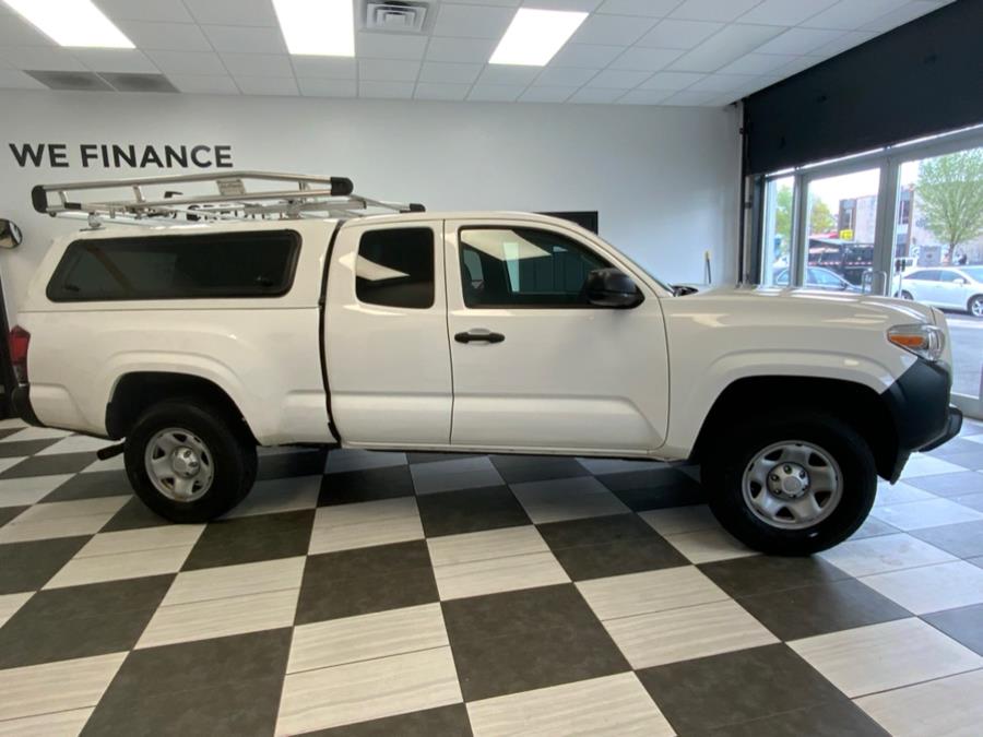 2019 Toyota Tacoma 2WD SR Access Cab 6'' Bed I4 AT (Natl), available for sale in Hartford, Connecticut | Franklin Motors Auto Sales LLC. Hartford, Connecticut 2019 Toyota Tacoma 2WD SR Access Cab 6'' Bed I4 AT (Natl), available for sale in Hartford, Connecticut | Franklin Motors Auto Sales LLC. Hartford, Connecticut