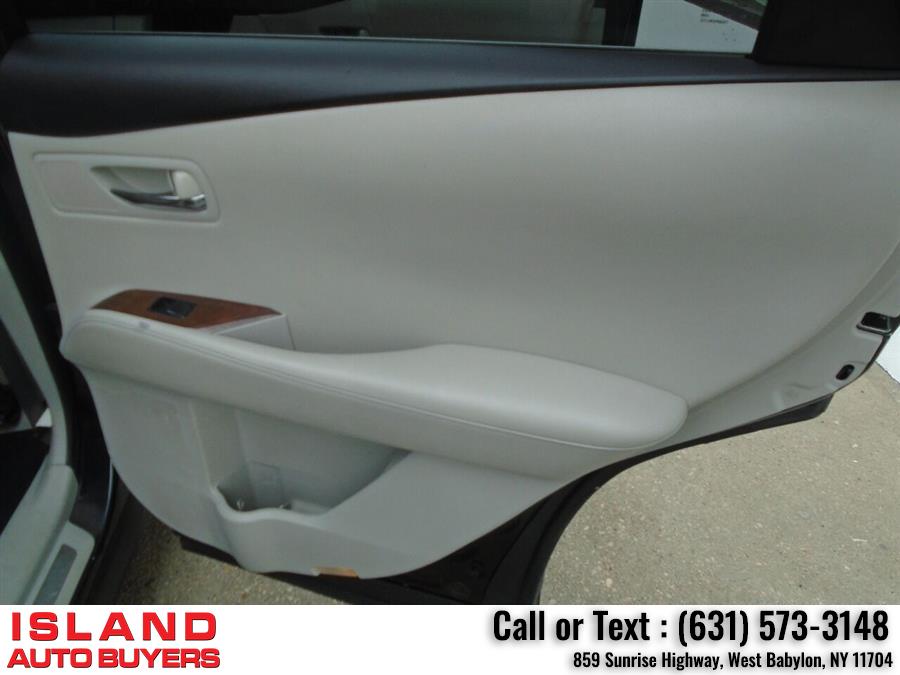 2011 Lexus Rx 350 Base AWD 4dr SUV, available for sale in West Babylon, New York | Island Auto Buyers. West Babylon, New York 2011 Lexus Rx 350 Base AWD 4dr SUV, available for sale in West Babylon, New York | Island Auto Buyers. West Babylon, New York