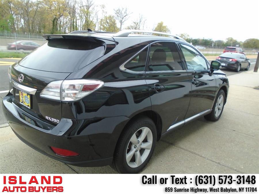 2011 Lexus Rx 350 Base AWD 4dr SUV, available for sale in West Babylon, New York | Island Auto Buyers. West Babylon, New York 2011 Lexus Rx 350 Base AWD 4dr SUV, available for sale in West Babylon, New York | Island Auto Buyers. West Babylon, New York