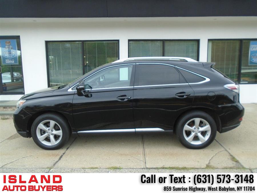 2011 Lexus Rx 350 Base AWD 4dr SUV, available for sale in West Babylon, New York | Island Auto Buyers. West Babylon, New York 2011 Lexus Rx 350 Base AWD 4dr SUV, available for sale in West Babylon, New York | Island Auto Buyers. West Babylon, New York