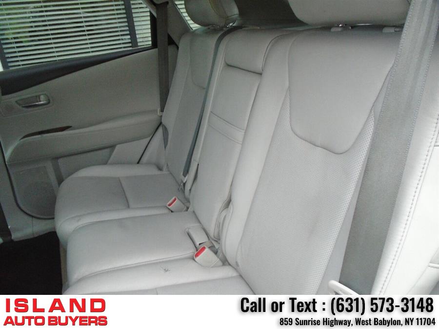 2011 Lexus Rx 350 Base AWD 4dr SUV, available for sale in West Babylon, New York | Island Auto Buyers. West Babylon, New York 2011 Lexus Rx 350 Base AWD 4dr SUV, available for sale in West Babylon, New York | Island Auto Buyers. West Babylon, New York