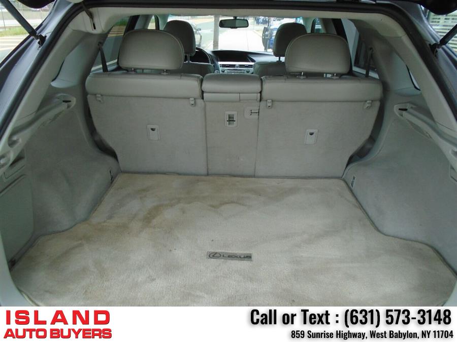 2011 Lexus Rx 350 Base AWD 4dr SUV, available for sale in West Babylon, New York | Island Auto Buyers. West Babylon, New York 2011 Lexus Rx 350 Base AWD 4dr SUV, available for sale in West Babylon, New York | Island Auto Buyers. West Babylon, New York