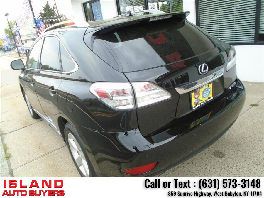 2011 Lexus Rx 350 Base AWD 4dr SUV, available for sale in West Babylon, New York | Island Auto Buyers. West Babylon, New York 2011 Lexus Rx 350 Base AWD 4dr SUV, available for sale in West Babylon, New York | Island Auto Buyers. West Babylon, New York
