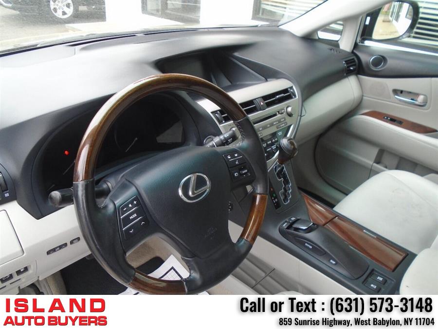 2011 Lexus Rx 350 Base AWD 4dr SUV, available for sale in West Babylon, New York | Island Auto Buyers. West Babylon, New York 2011 Lexus Rx 350 Base AWD 4dr SUV, available for sale in West Babylon, New York | Island Auto Buyers. West Babylon, New York