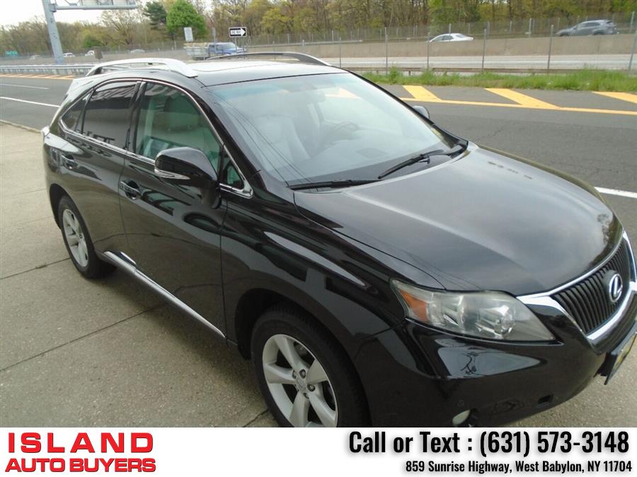 2011 Lexus Rx 350 Base AWD 4dr SUV, available for sale in West Babylon, New York | Island Auto Buyers. West Babylon, New York 2011 Lexus Rx 350 Base AWD 4dr SUV, available for sale in West Babylon, New York | Island Auto Buyers. West Babylon, New York