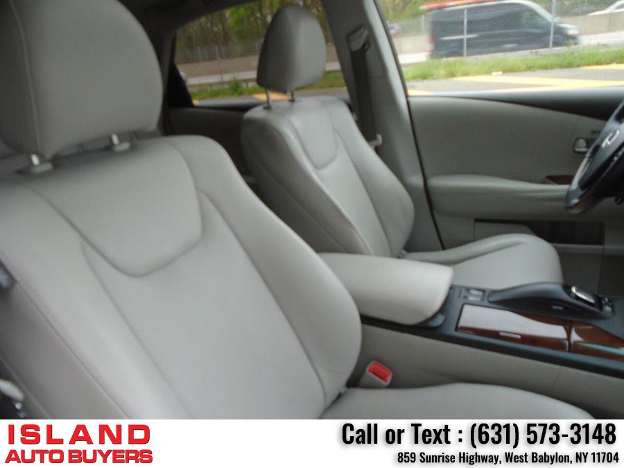 2011 Lexus Rx 350 Base AWD 4dr SUV, available for sale in West Babylon, New York | Island Auto Buyers. West Babylon, New York 2011 Lexus Rx 350 Base AWD 4dr SUV, available for sale in West Babylon, New York | Island Auto Buyers. West Babylon, New York
