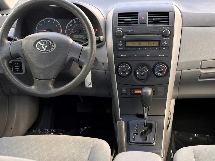 2010 Toyota Corolla 4dr Sdn Auto (Natl), available for sale in Corona, California | Green Light Auto. Corona, California 2010 Toyota Corolla 4dr Sdn Auto (Natl), available for sale in Corona, California | Green Light Auto. Corona, California