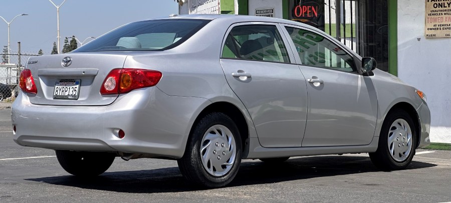 2010 Toyota Corolla 4dr Sdn Auto (Natl), available for sale in Corona, California | Green Light Auto. Corona, California 2010 Toyota Corolla 4dr Sdn Auto (Natl), available for sale in Corona, California | Green Light Auto. Corona, California