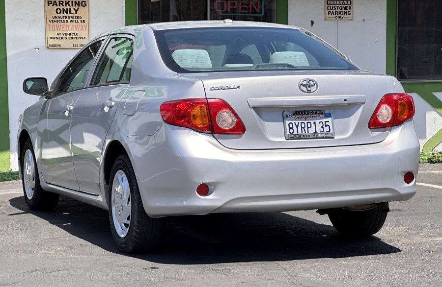 2010 Toyota Corolla 4dr Sdn Auto (Natl), available for sale in Corona, California | Green Light Auto. Corona, California 2010 Toyota Corolla 4dr Sdn Auto (Natl), available for sale in Corona, California | Green Light Auto. Corona, California