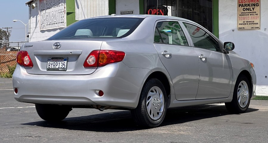 2010 Toyota Corolla 4dr Sdn Auto (Natl), available for sale in Corona, California | Green Light Auto. Corona, California 2010 Toyota Corolla 4dr Sdn Auto (Natl), available for sale in Corona, California | Green Light Auto. Corona, California