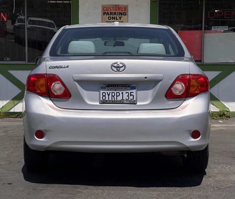 2010 Toyota Corolla 4dr Sdn Auto (Natl), available for sale in Corona, California | Green Light Auto. Corona, California 2010 Toyota Corolla 4dr Sdn Auto (Natl), available for sale in Corona, California | Green Light Auto. Corona, California
