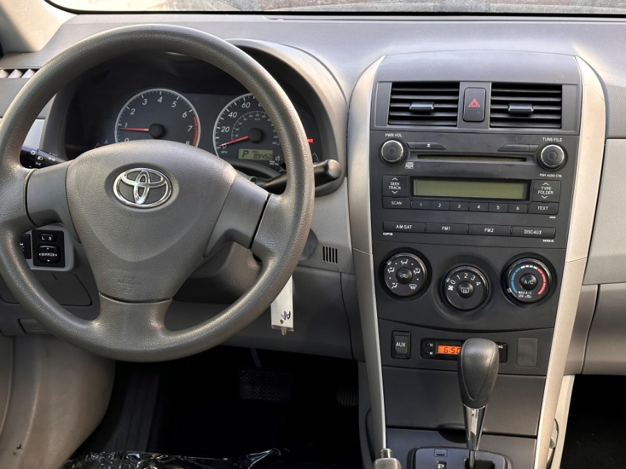 2010 Toyota Corolla 4dr Sdn Auto (Natl), available for sale in Corona, California | Green Light Auto. Corona, California 2010 Toyota Corolla 4dr Sdn Auto (Natl), available for sale in Corona, California | Green Light Auto. Corona, California