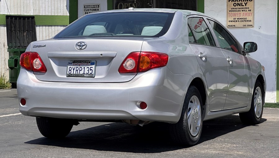 2010 Toyota Corolla 4dr Sdn Auto (Natl), available for sale in Corona, California | Green Light Auto. Corona, California 2010 Toyota Corolla 4dr Sdn Auto (Natl), available for sale in Corona, California | Green Light Auto. Corona, California
