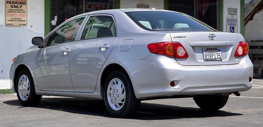 2010 Toyota Corolla 4dr Sdn Auto (Natl), available for sale in Corona, California | Green Light Auto. Corona, California 2010 Toyota Corolla 4dr Sdn Auto (Natl), available for sale in Corona, California | Green Light Auto. Corona, California