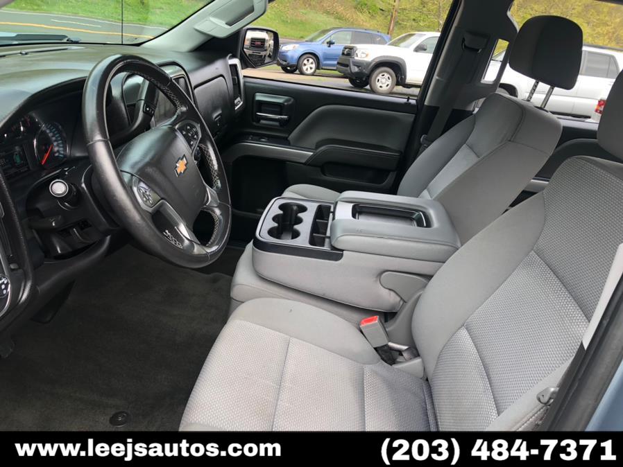 2016 Chevrolet Silverado 1500 4WD Crew Cab 143.5" LT w/1LT, available for sale in North Branford, Connecticut | LeeJ's Auto Sales & Service. North Branford, Connecticut 2016 Chevrolet Silverado 1500 4WD Crew Cab 143.5" LT w/1LT, available for sale in North Branford, Connecticut | LeeJ's Auto Sales & Service. North Branford, Connecticut