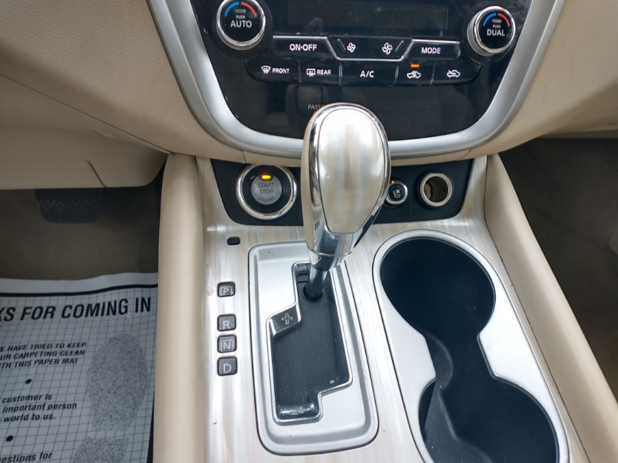2015 Nissan Murano PLATINUM. CLEAN CARFAX. Low Miles!!!, available for sale in Rosedale, New York | Sunrise Auto Sales. Rosedale, New York 2015 Nissan Murano PLATINUM. CLEAN CARFAX. Low Miles!!!, available for sale in Rosedale, New York | Sunrise Auto Sales. Rosedale, New York