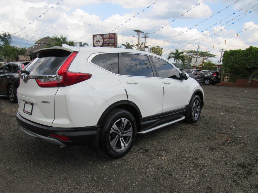 2017 Honda CR-V LX AWD, available for sale in San Francisco de Macoris Rd, Dominican Republic | Hilario Auto Import. San Francisco de Macoris Rd, Dominican Republic 2017 Honda CR-V LX AWD, available for sale in San Francisco de Macoris Rd, Dominican Republic | Hilario Auto Import. San Francisco de Macoris Rd, Dominican Republic